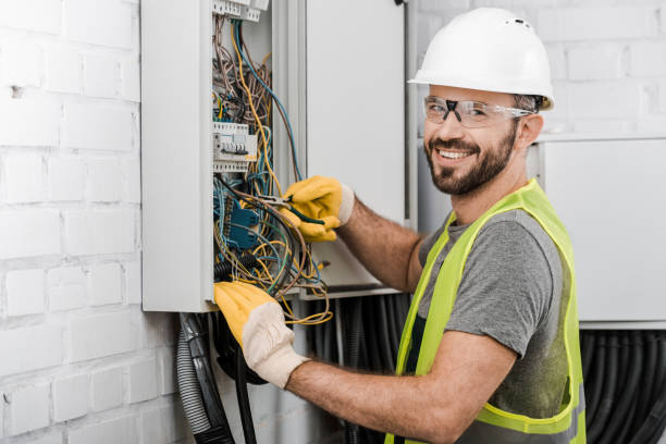 Best Electrical Installation Contractor  in Avoca, IA