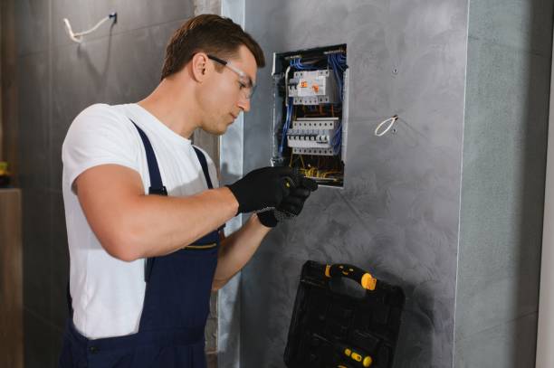 Best Local Electrician Companies  in Avoca, IA