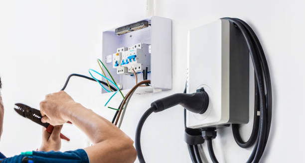 Best Local Electrician Companies  in Avoca, IA