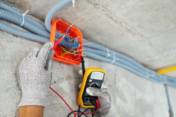 Best Residential Electrician Services  in Avoca, IA