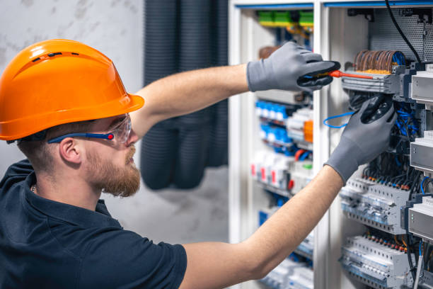 Best Electrical Troubleshooting Services  in Avoca, IA